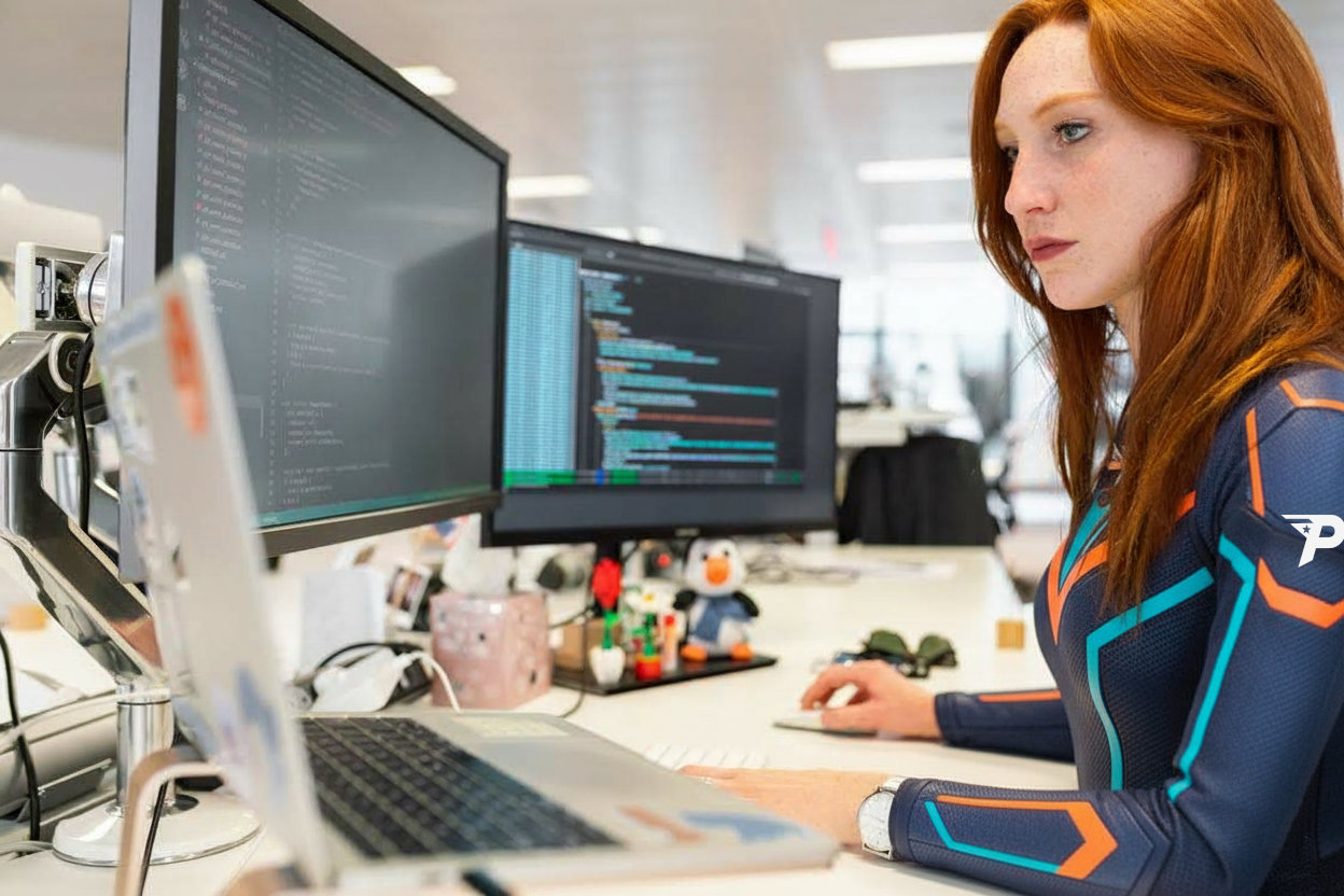 Creativity is the Bottleneck, Not Syntax - The New Era of the 100x Developer