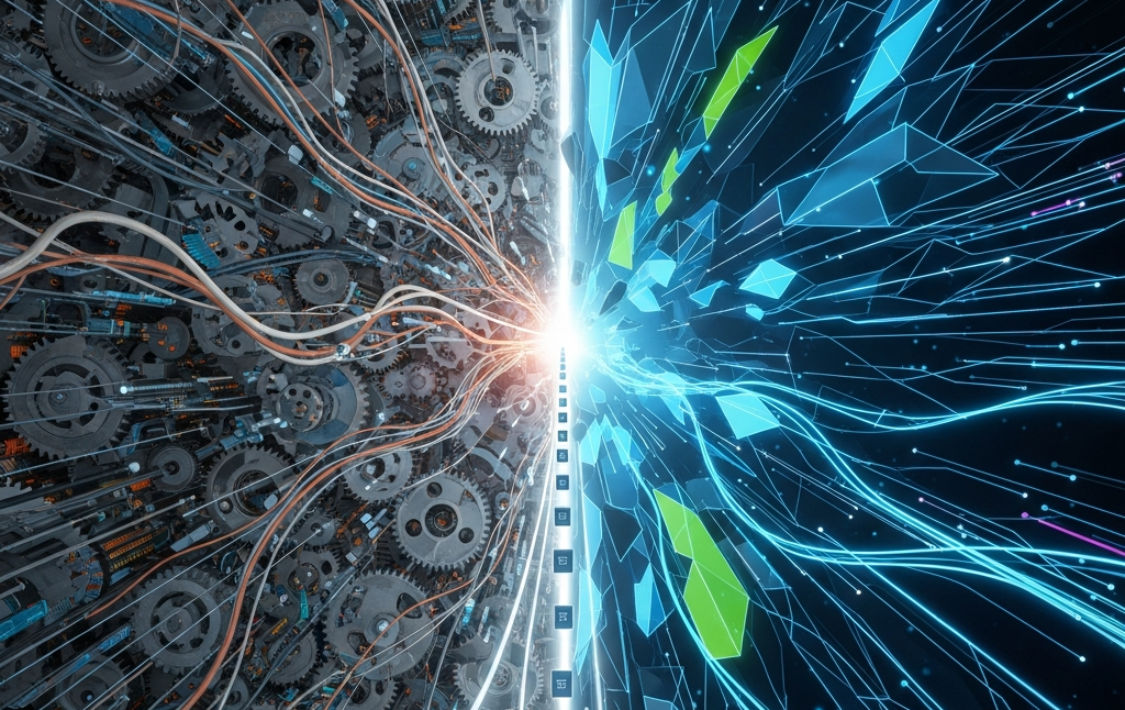 Migrating a Legacy .NET WCF App in 12 Minutes with Priset