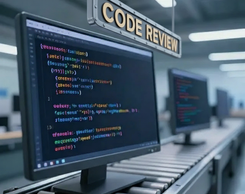 From Code Monkey to Exhausted Reviewer: Escaping the Black Box Trap